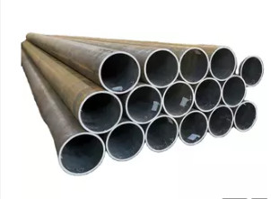 1.24mm-36.5mm ASTM A106の継ぎ目が無い鋼管JIS AISI ASTM