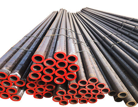ASTM A213のつや出しの継ぎ目が無い鋼管T11 T12の円形