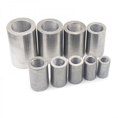 建築材料の鋼鉄カプラーのRebar 14MMの接続の袖