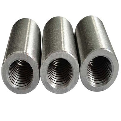 建築材料の鋼鉄カプラーのRebar 14MMの接続の袖