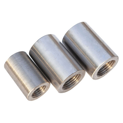 建築材料の鋼鉄カプラーのRebar 14MMの接続の袖