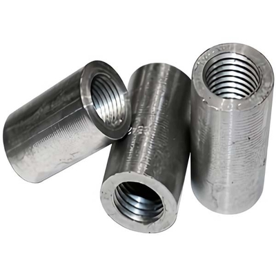 25mm 32mmのRebarによって通される鋼鉄カプラー36mmは40mm Rebar連合袖をきつく締める