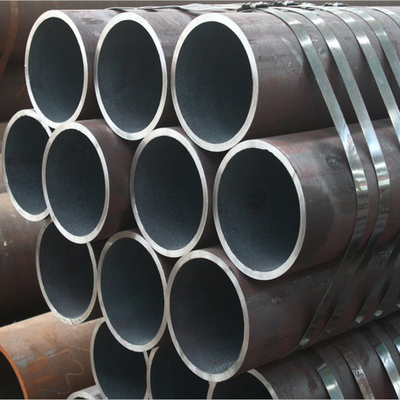 Astm A335カーボン継ぎ目が無い鋼管の管10# 20# 35# 45# 16Mn 27SiMn 40Cr