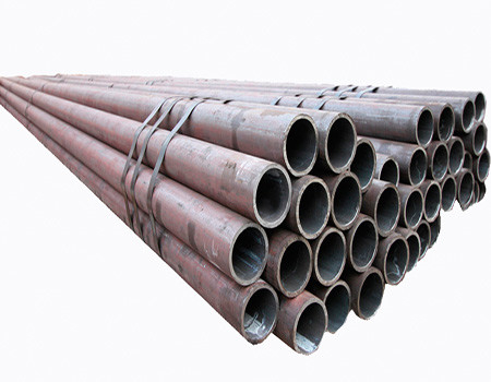 65mm Astm A192のつや出しカーボン高圧ボイラーのための継ぎ目が無い鋼管の管