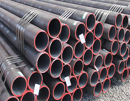ASTM A213のつや出しの継ぎ目が無い鋼管T11 T12の円形