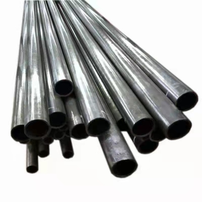 機械類部品のためのASTM A519 4130 Chrome Molyの管4140の継ぎ目が無い鋼鉄
