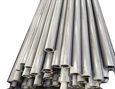 冷たいASTM A106 -引き分けの継ぎ目が無い鋼管20# 45#の円形