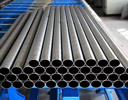 50.8mmの熱交換器のためのチタニウムの合金の管ASTM B338 Gr2