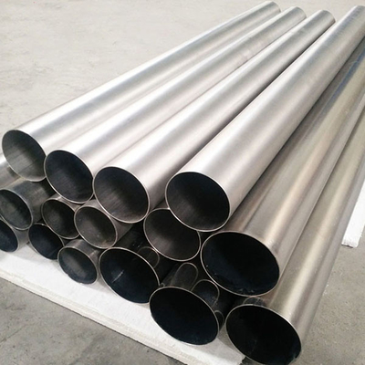 50.8mmの熱交換器のためのチタニウムの合金の管ASTM B338 Gr2