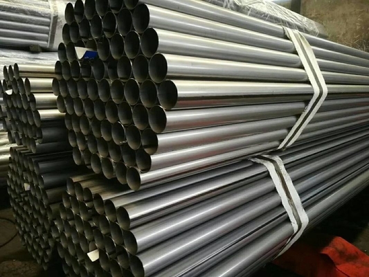 ST12 0.5-3mm ASTM A53の継ぎ目が無い管SPCC DC01 3-12m 15-200mm