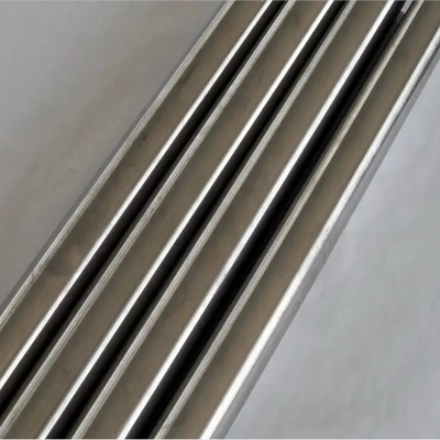 4130 4140合金の継ぎ目が無い鋼管32mm 41mm 38.1mm Chromolyの管