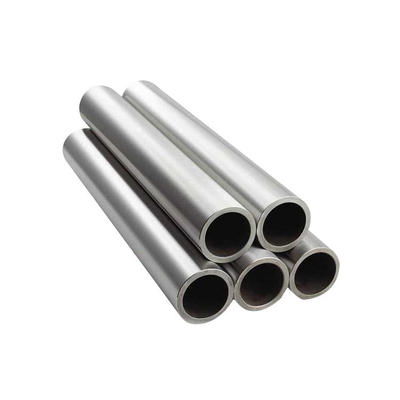 Gr9チタニウム3al 2.5vの純粋で継ぎ目が無いチタニウムの管の管31.8*0.9*914.4mm