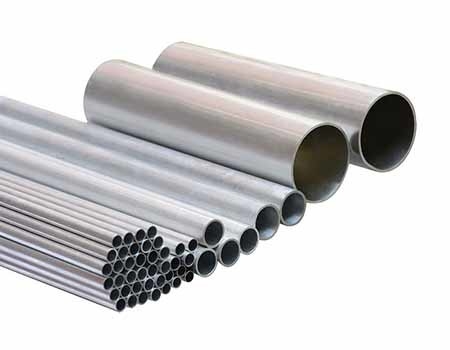 Aluminioの円形のアルミニウム6061本の管6060 7005 7075 7049 T5 T6 T651 6082