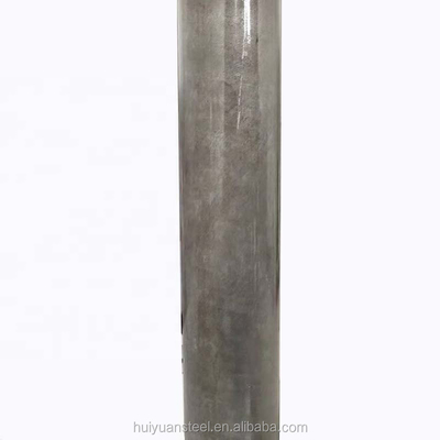 冷たいJIS 17175 -引き分けの継ぎ目が無い鋼管2-30mm Q235 16Mn 20# 45#