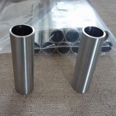 4130 4140合金の継ぎ目が無い鋼管32mm 41mm 38.1mm Chromolyの管
