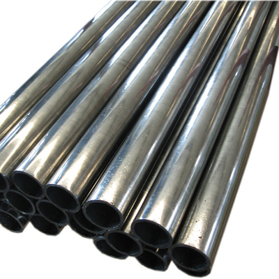 機械類部品のためのASTM A519 4130 Chrome Molyの管4140の継ぎ目が無い鋼鉄