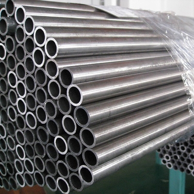 1.6-40mmの合金の継ぎ目が無い鋼管ASTM A335 P9は冷間圧延した