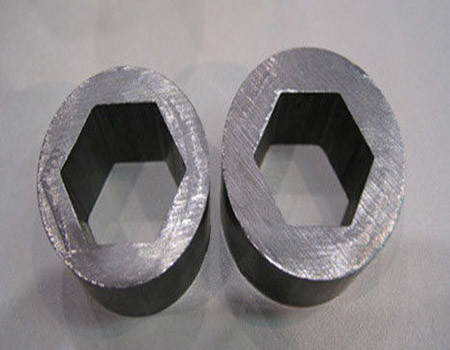 3-12mは六角形の管つや出しの1-30mm ASTM 10# 20# 15Mnを冷間圧延した