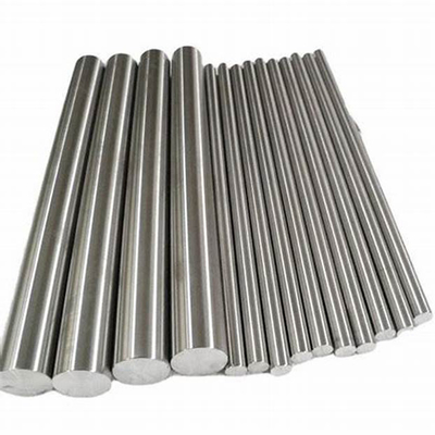 42CrMo4炭素鋼の合金鋼棒ASTM A193 Gr. B7 AISI 4140 GB 42CrMo JIS SM440 DIN