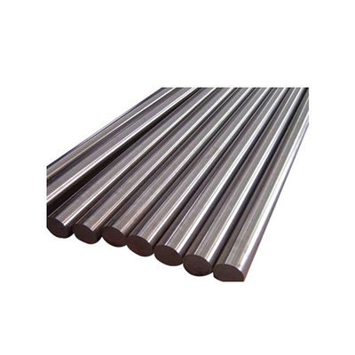 42CrMo4炭素鋼の合金鋼棒ASTM A193 Gr. B7 AISI 4140 GB 42CrMo JIS SM440 DIN