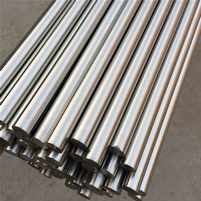 41CRALMO7-10合金鋼棒窒化物1200mmの完全な指定およびサイズ
