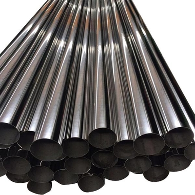 機械類部品のためのASTM A519 4130 Chrome Molyの管4140の継ぎ目が無い鋼鉄