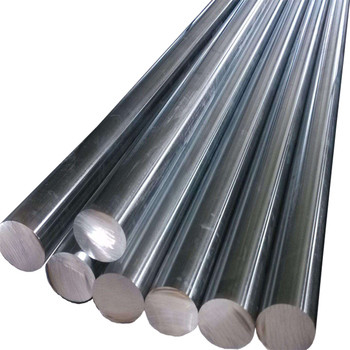 41CRALMO7-10合金鋼棒窒化物1200mmの完全な指定およびサイズ