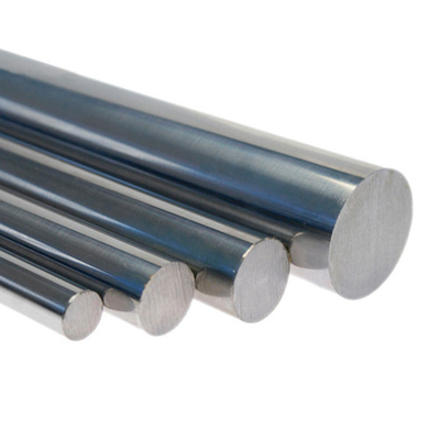 42CrMo4炭素鋼の合金鋼棒ASTM A193 Gr. B7 AISI 4140 GB 42CrMo JIS SM440 DIN