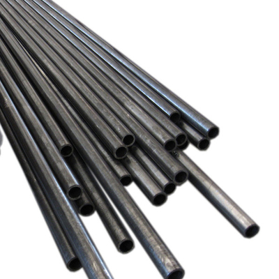 ASTM A179は高精度の継ぎ目が無い合金鋼の管OD38mmを冷間圧延した