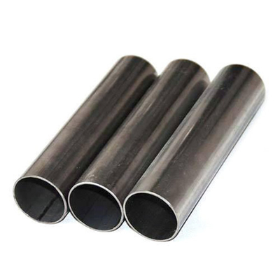 機械類部品のためのASTM A519 4130 Chrome Molyの管4140の継ぎ目が無い鋼鉄