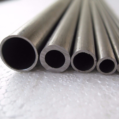 ASTM A179の冷たい継ぎ目が無い炭素鋼の管-引き分けの精密薄い壁の管