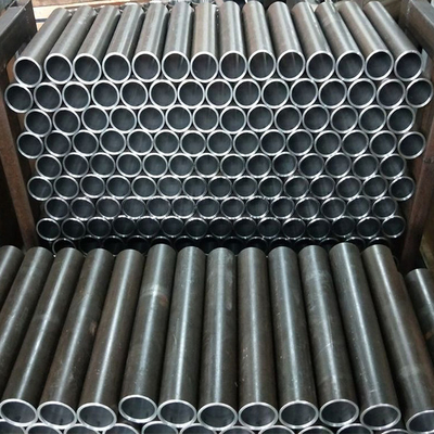 ASTM A179の冷たい継ぎ目が無い炭素鋼の管-引き分けの精密薄い壁の管