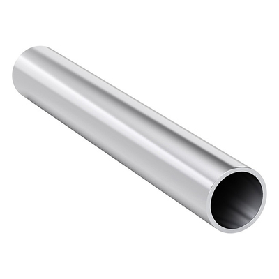 等級5の継ぎ目が無いチタニウムの管の大口径厚い25mm ASTM B338