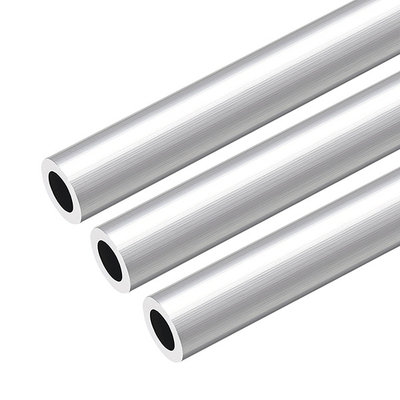 等級5の継ぎ目が無いチタニウムの管の大口径厚い25mm ASTM B338