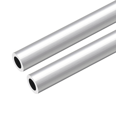 等級5の継ぎ目が無いチタニウムの管の大口径厚い25mm ASTM B338