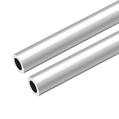 等級5の継ぎ目が無いチタニウムの管の大口径厚い25mm ASTM B338