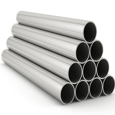 等級2の純粋なチタニウムの管の円の管円形Nitinol ASTM B337