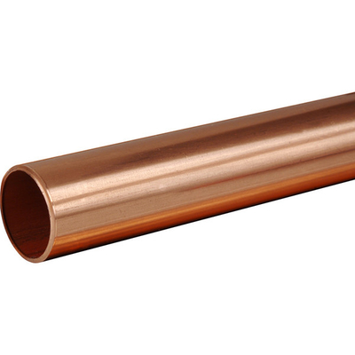 銅の管0.1mm-300mmの6-120mmの高精度4