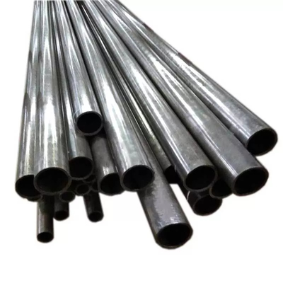 冷たいST37 ST38 -引き分けの継ぎ目が無い鋼管Q345B 4140 A 106 Gr Bの管