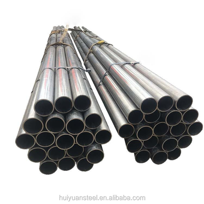 冷たいST37 ST38 -引き分けの継ぎ目が無い鋼管Q345B 4140 A 106 Gr Bの管