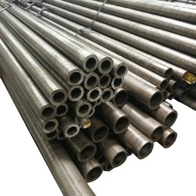 冷たいST37 ST38 -引き分けの継ぎ目が無い鋼管Q345B 4140 A 106 Gr Bの管