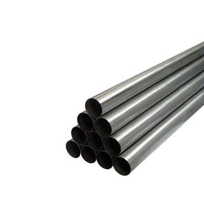 ASTM A36 S235は冷たい継ぎ目が無い鋼管を-オイルのための引き分けの電流を通された炭素鋼冷間圧延した