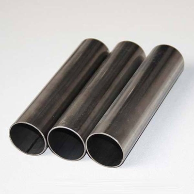 冷たいASTM 4140 -引き分けの継ぎ目が無い合金鋼の管42CrMo4 AISI 1020