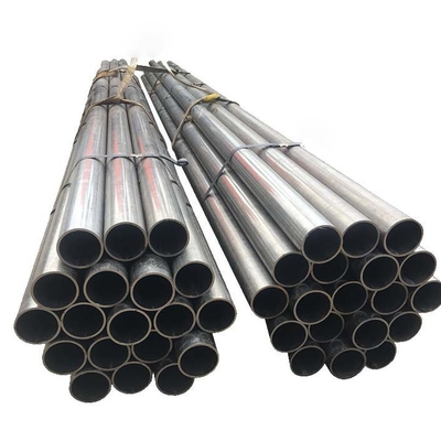 冷たいASTM 4140 -引き分けの継ぎ目が無い合金鋼の管42CrMo4 AISI 1020