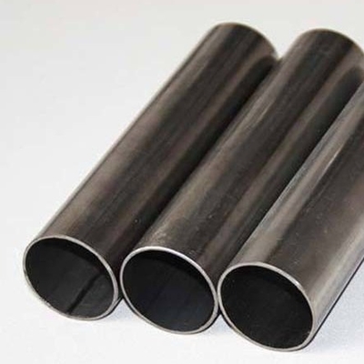 ST35.8はカーボン継ぎ目が無い管ASTM 6-65mmを冷間圧延した