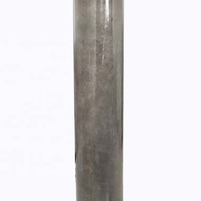 冷たいASTM A106 -引き分けの継ぎ目が無い鋼管20# 45#の円形
