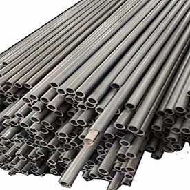 冷たいASTM A106 -引き分けの継ぎ目が無い鋼管20# 45#の円形