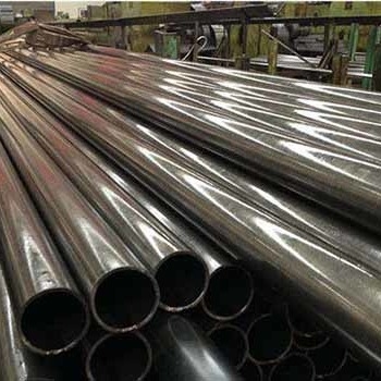 ST12 0.5-3mm ASTM A53の継ぎ目が無い管SPCC DC01 3-12m 15-200mm