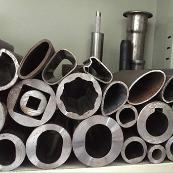 3-12mは六角形の管つや出しの1-30mm ASTM 10# 20# 15Mnを冷間圧延した