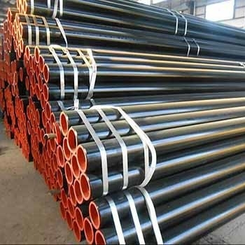 PSL1 API 5Lの鋼管GR B 100cr6 X42 X52 X60 X65 ASTM A106 A53の炭素鋼